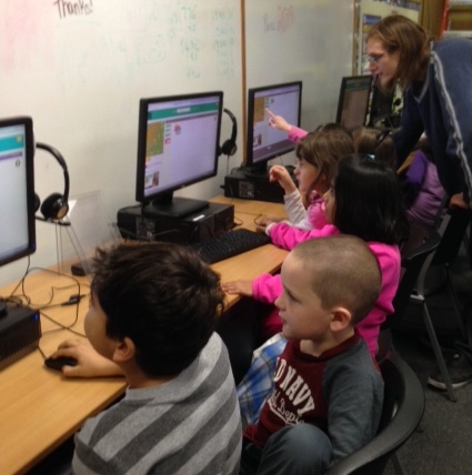 LakeView K-8 Academy