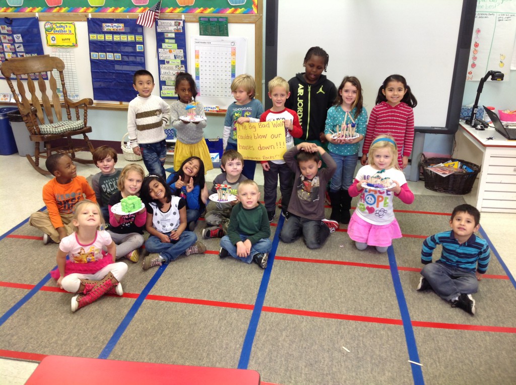 LakeView K-8 Academy