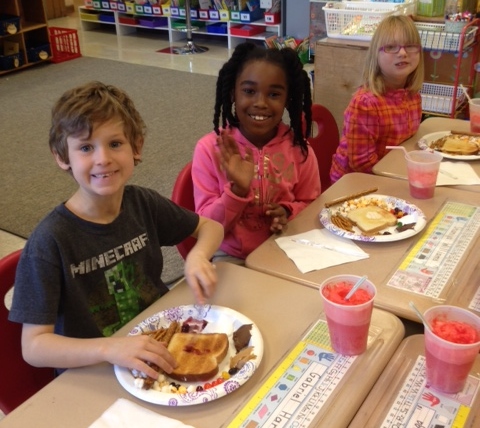 LakeView K-8 Academy