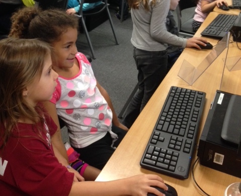 LakeView K-8 Academy