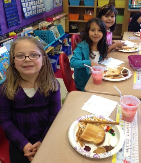 LakeView K-8 Academy