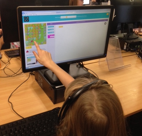 LakeView K-8 Academy