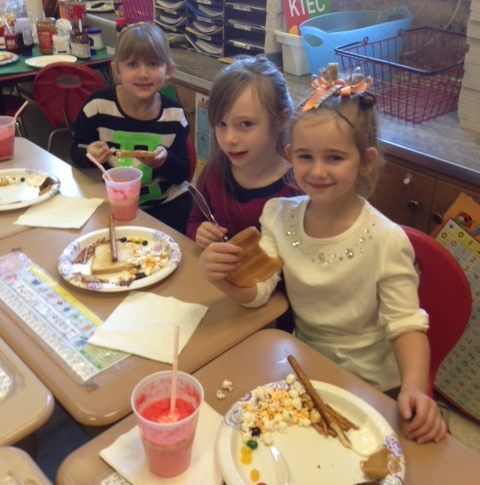 LakeView K-8 Academy