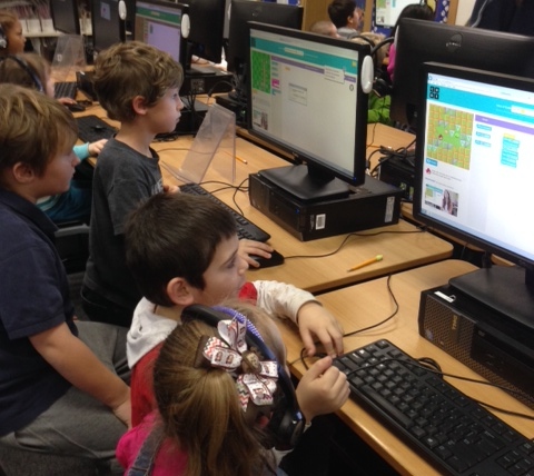 LakeView K-8 Academy