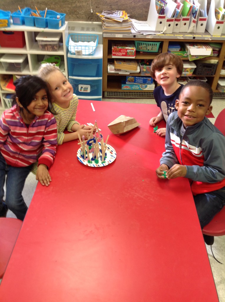 LakeView K-8 Academy