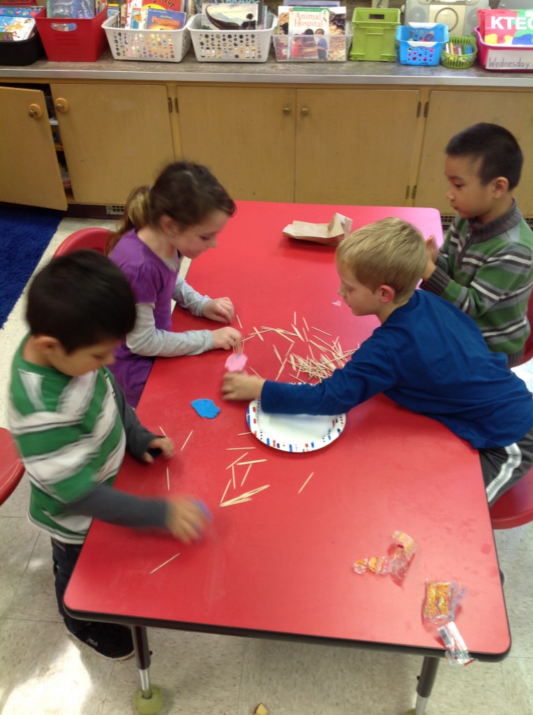 LakeView K-8 Academy