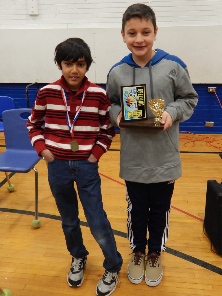 LakeView K-8 Academy