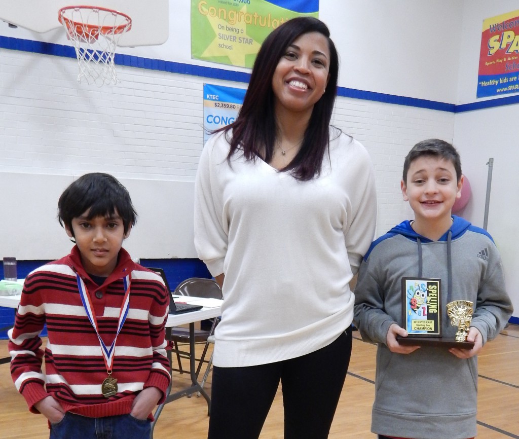 LakeView K-8 Academy