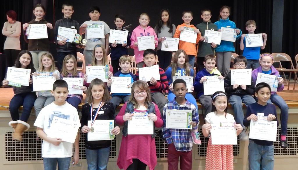 LakeView K-8 Academy