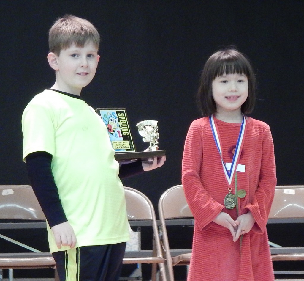 LakeView K-8 Academy