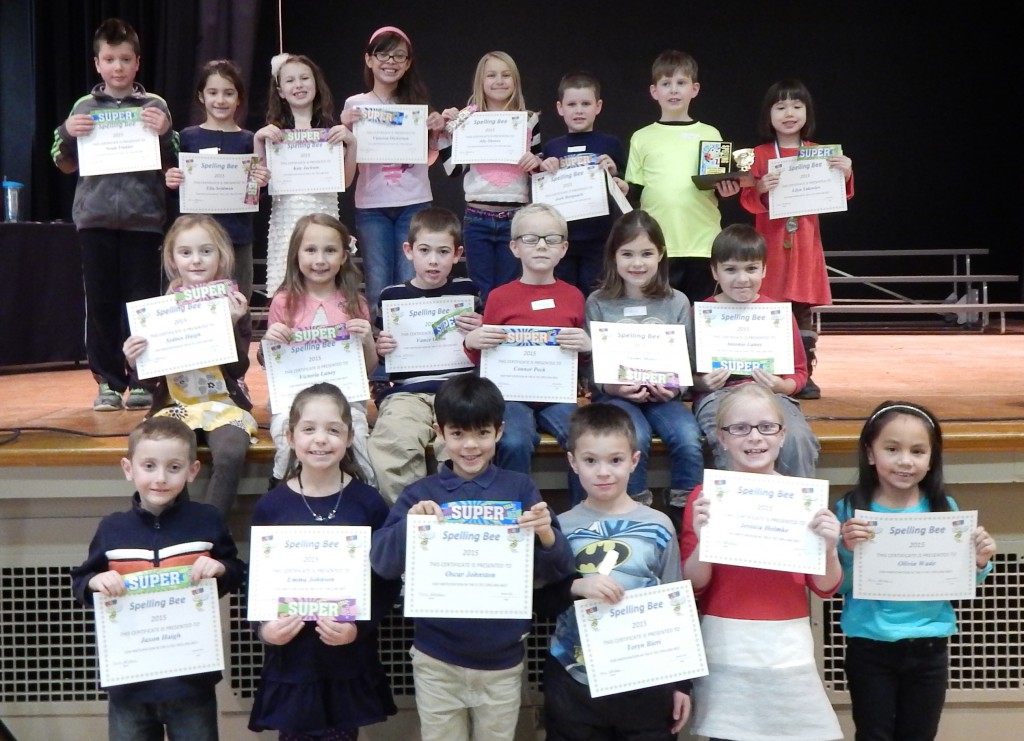 LakeView K-8 Academy