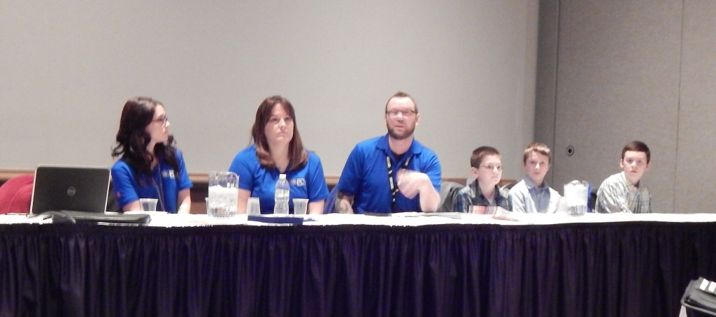 LakeView K-8 Academy