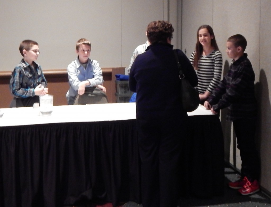 LakeView K-8 Academy