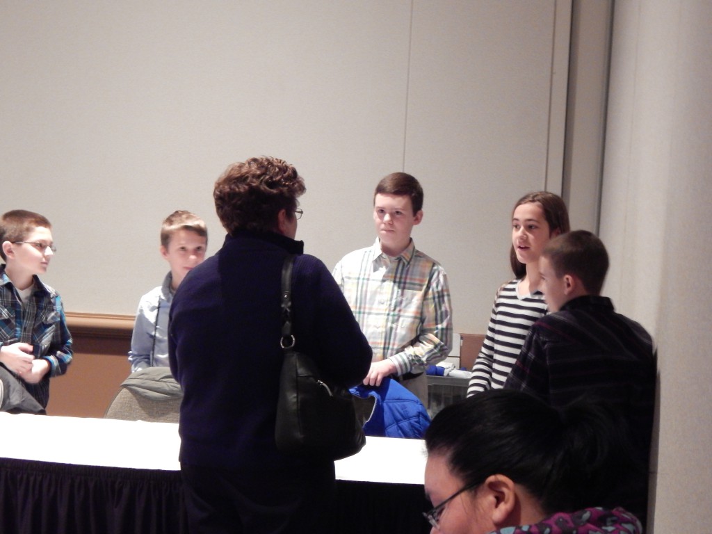 LakeView K-8 Academy