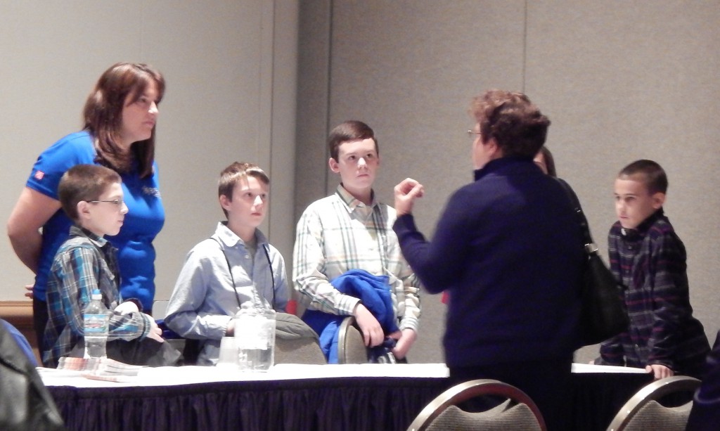 LakeView K-8 Academy