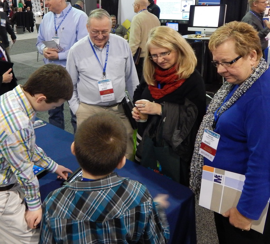 LakeView K-8 Academy