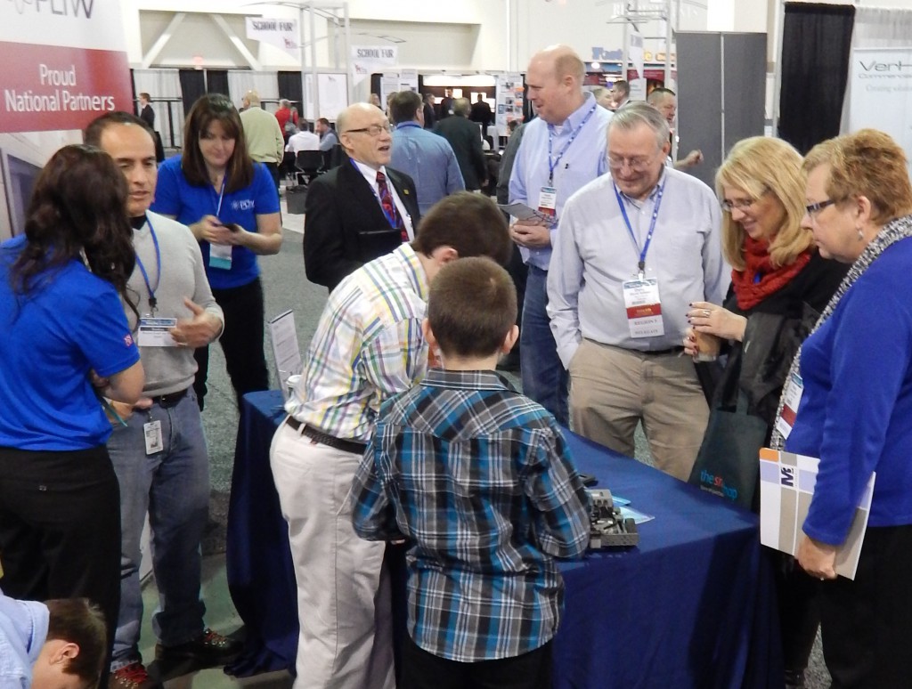 LakeView K-8 Academy