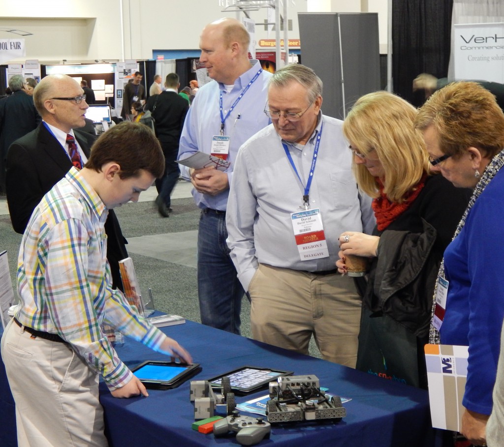 LakeView K-8 Academy