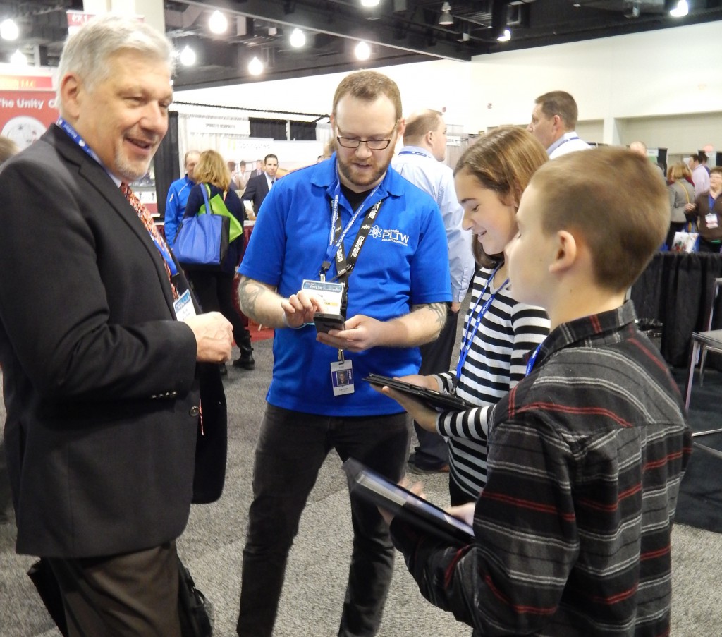 LakeView K-8 Academy