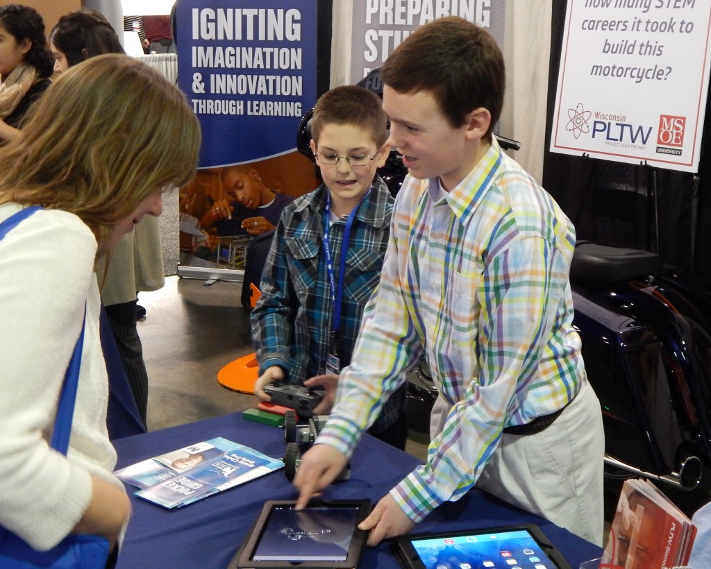 LakeView K-8 Academy