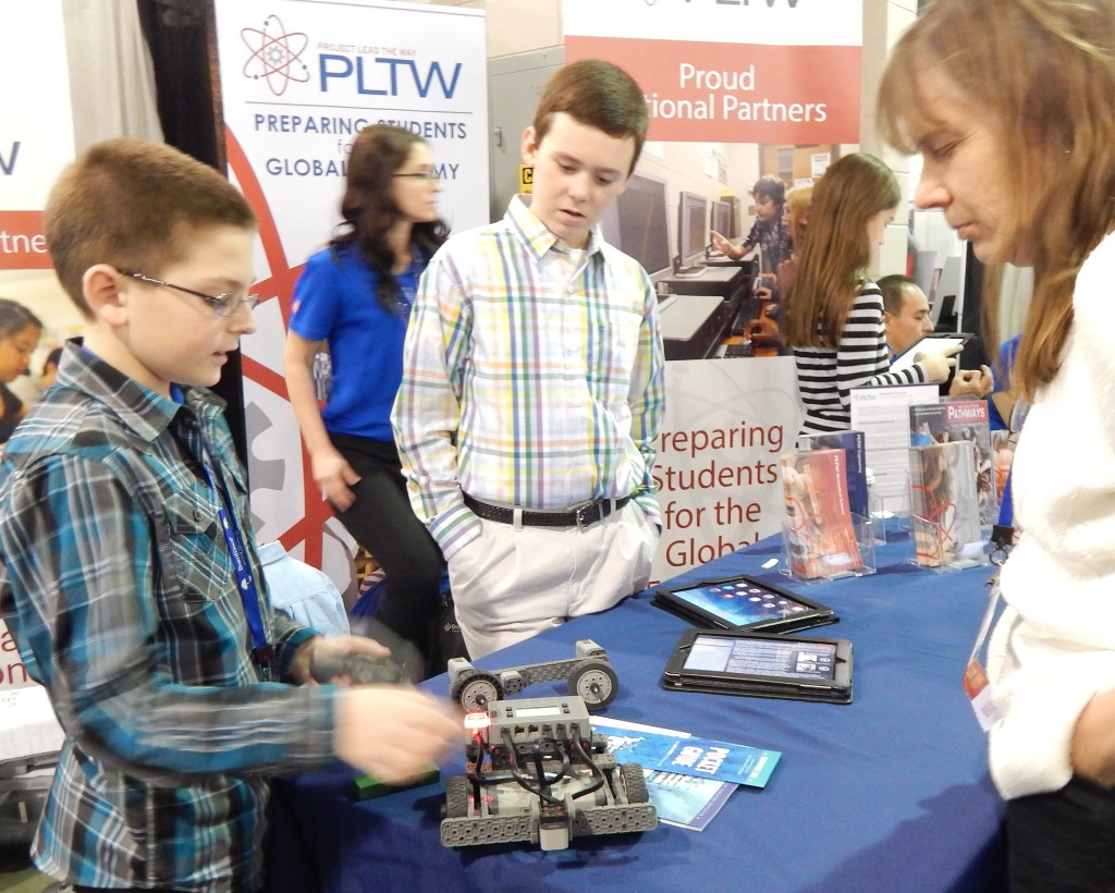 LakeView K-8 Academy