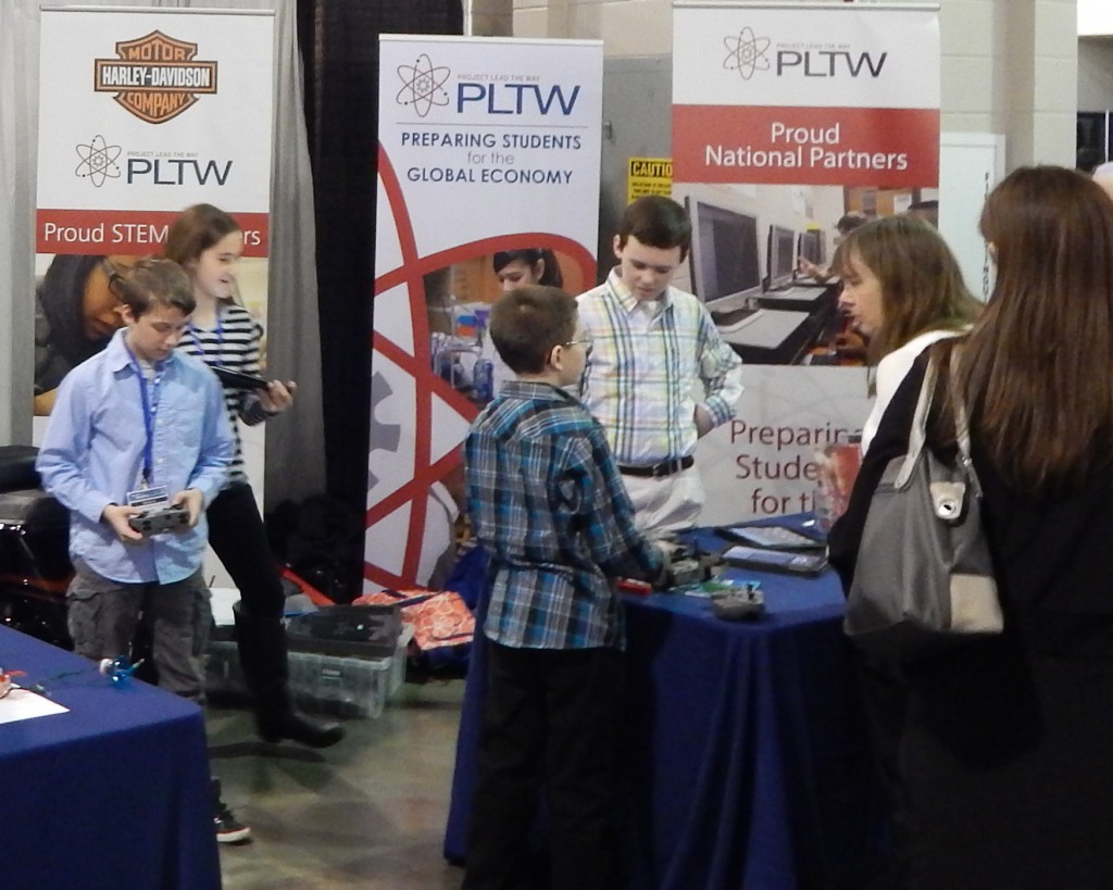 LakeView K-8 Academy