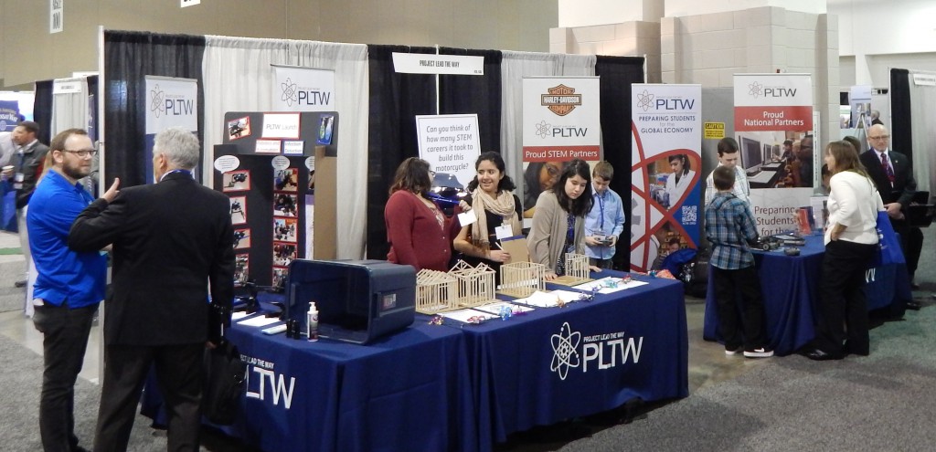 LakeView K-8 Academy