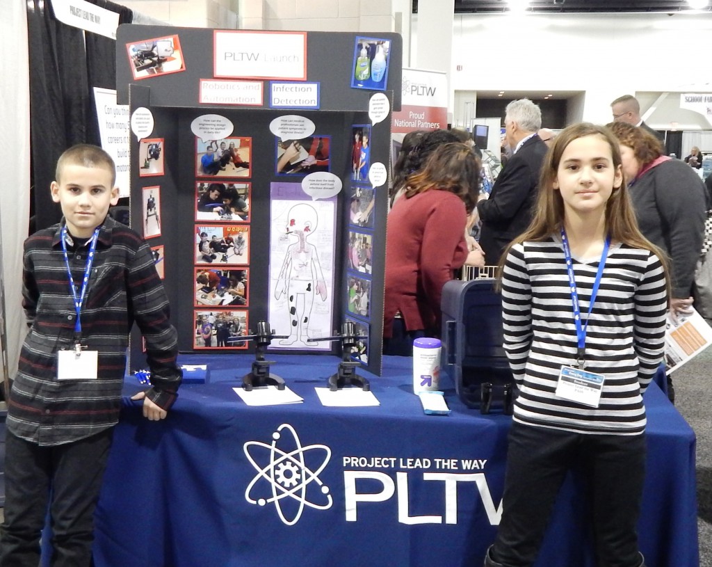 LakeView K-8 Academy