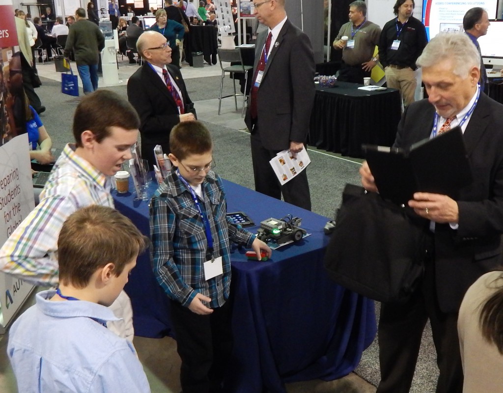 LakeView K-8 Academy