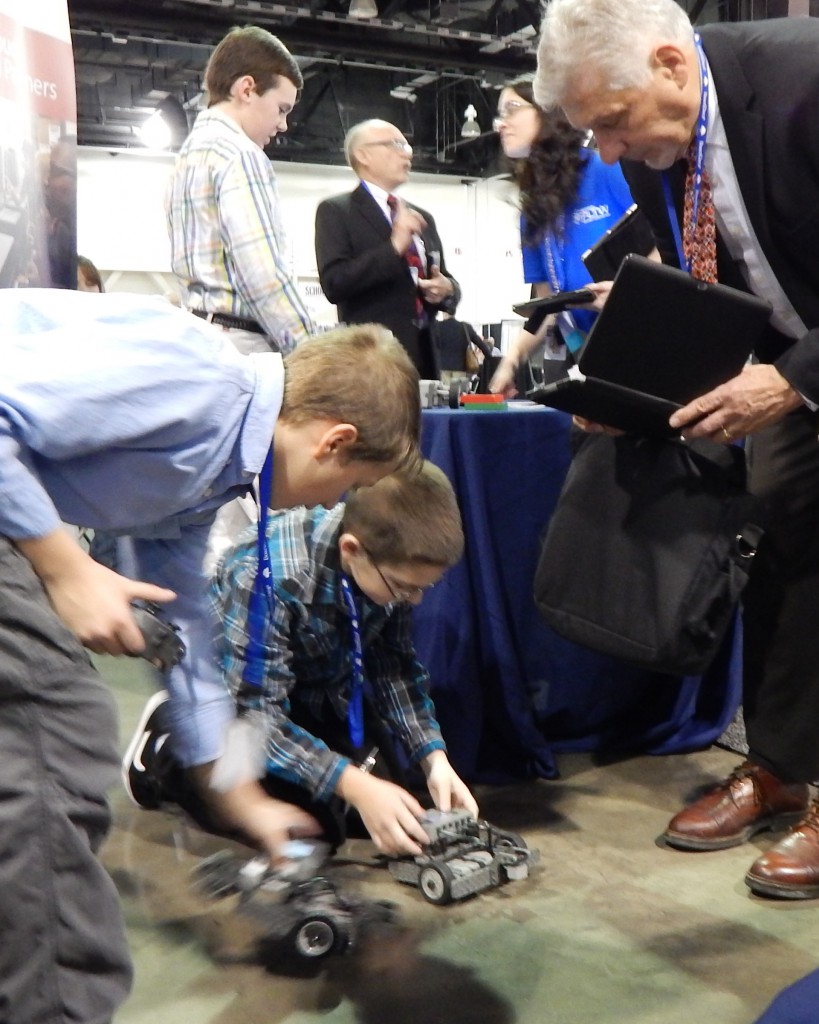 LakeView K-8 Academy