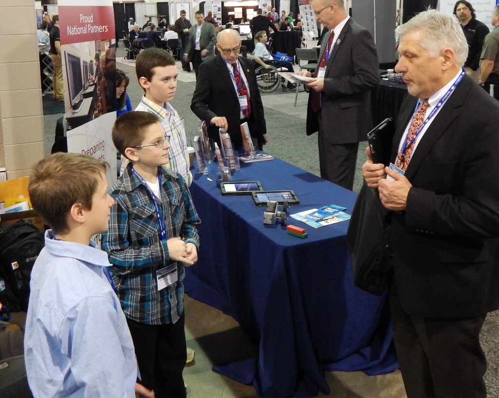 LakeView K-8 Academy