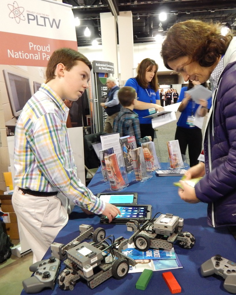 LakeView K-8 Academy