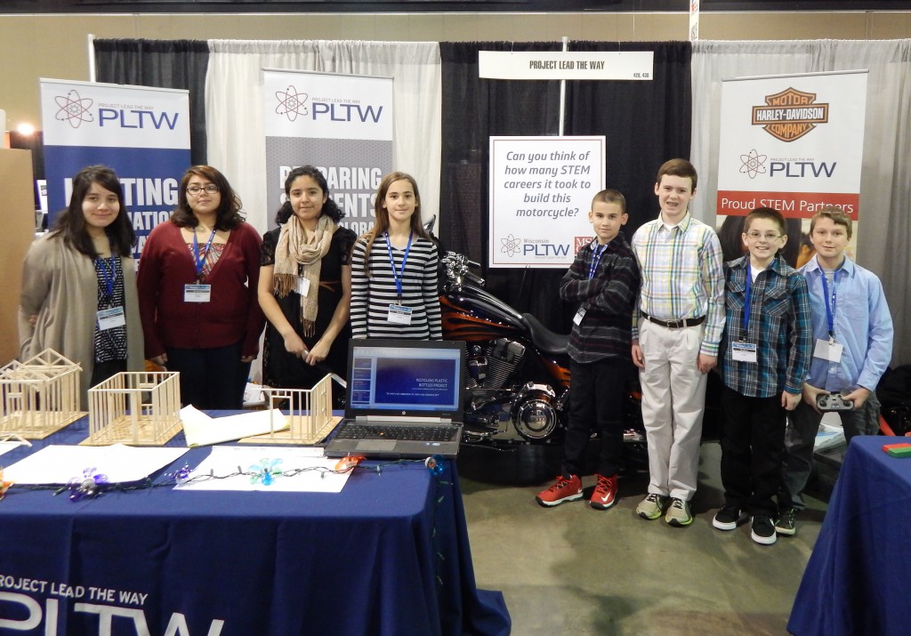 LakeView K-8 Academy