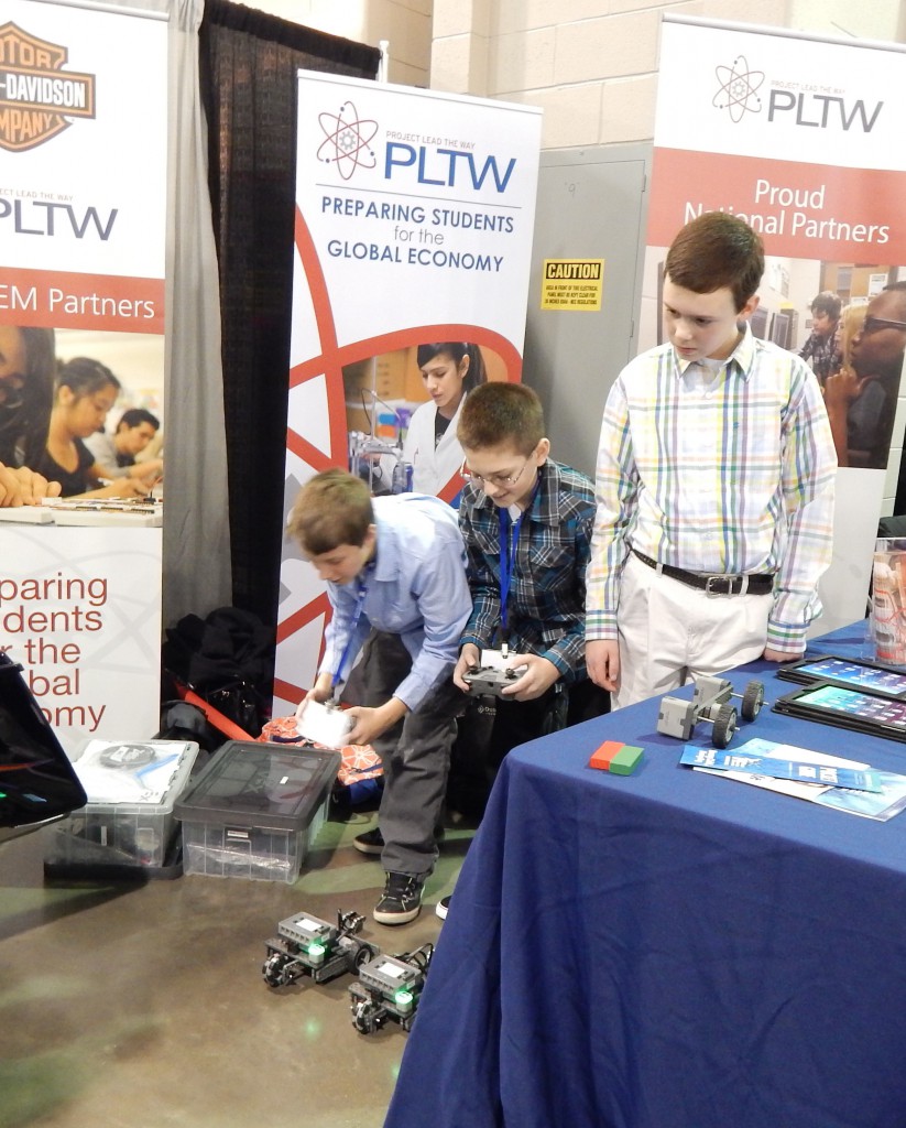 LakeView K-8 Academy