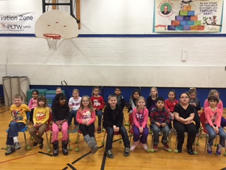 LakeView K-8 Academy