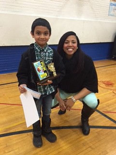 LakeView K-8 Academy