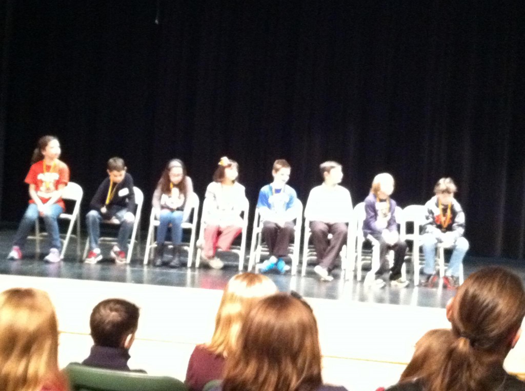 LakeView K-8 Academy