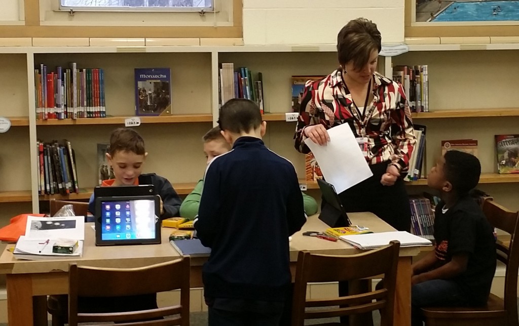 LakeView K-8 Academy