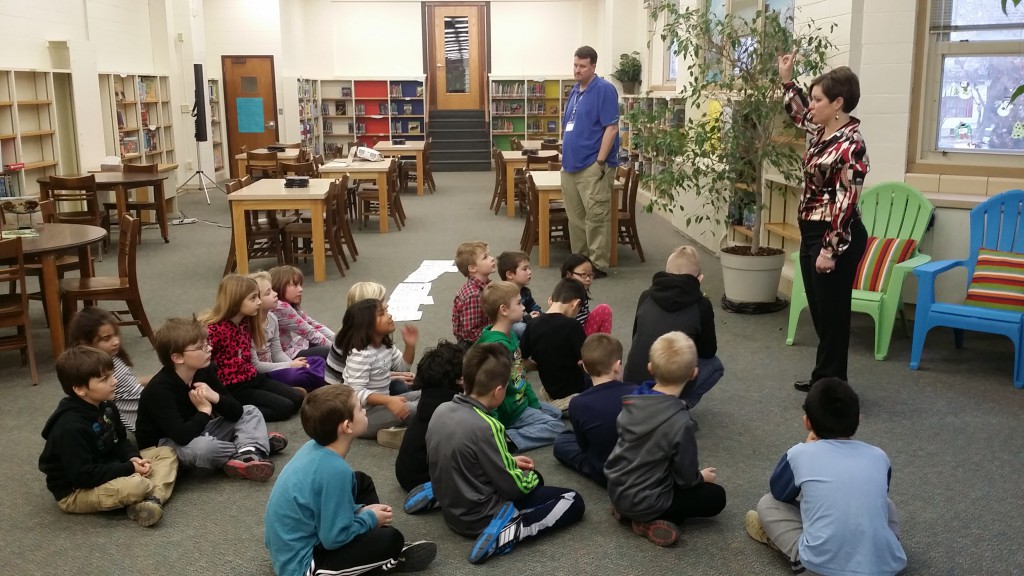 LakeView K-8 Academy