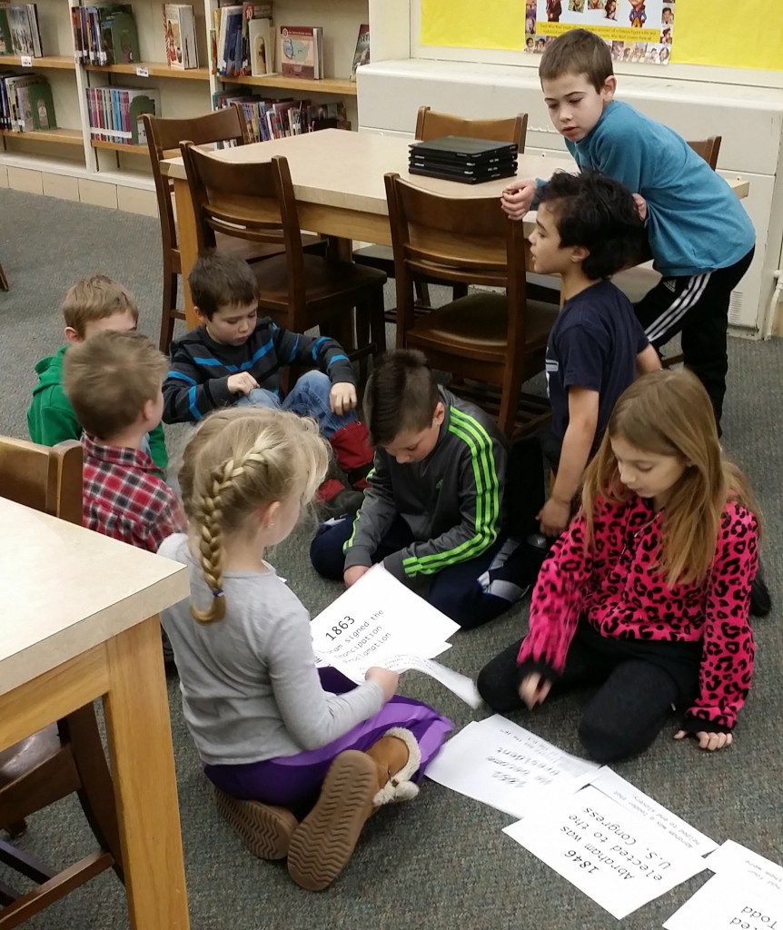 LakeView K-8 Academy