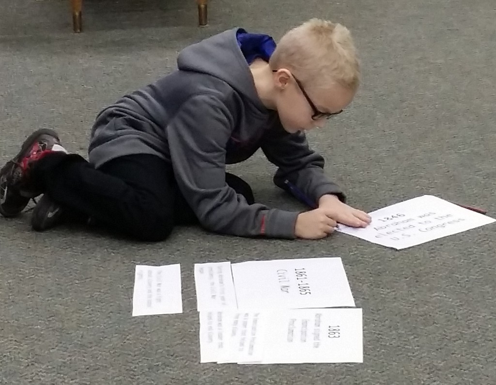 LakeView K-8 Academy