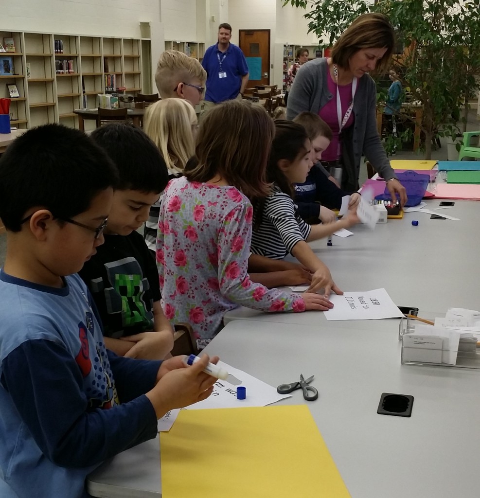 LakeView K-8 Academy