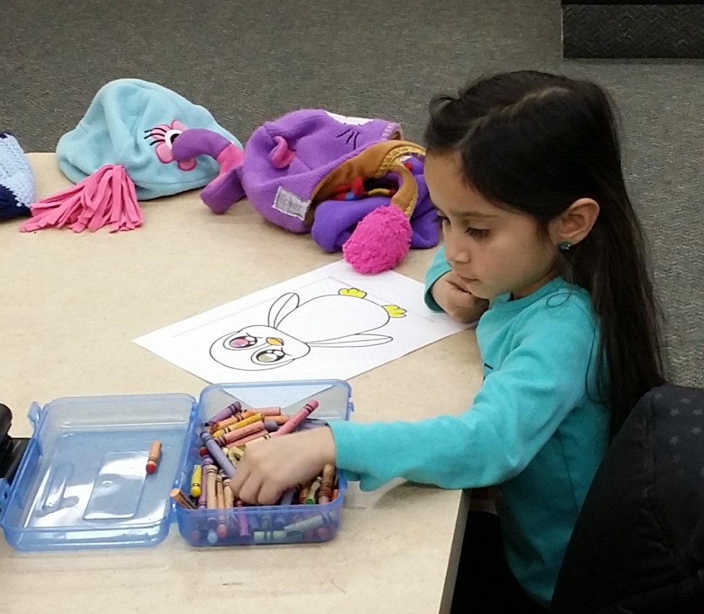 LakeView K-8 Academy