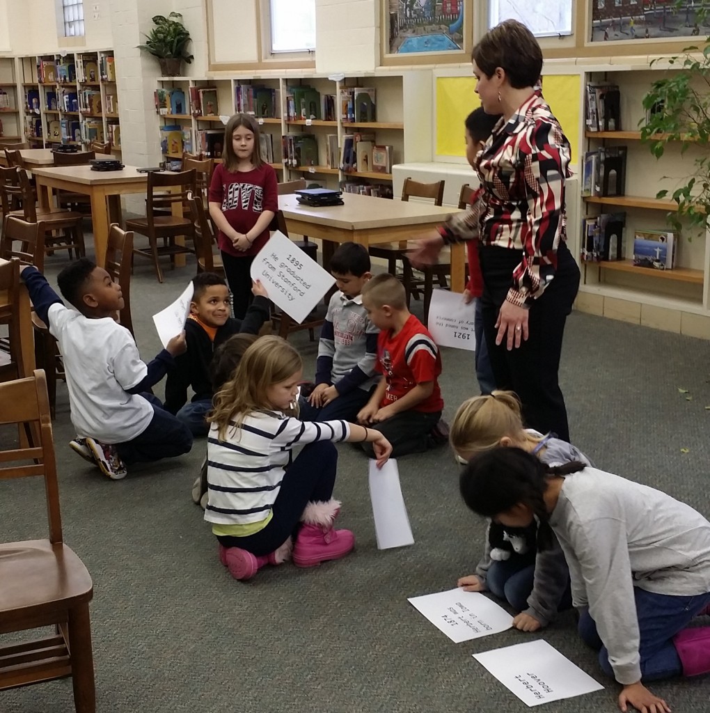 LakeView K-8 Academy