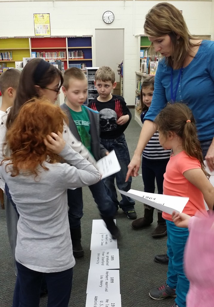 LakeView K-8 Academy