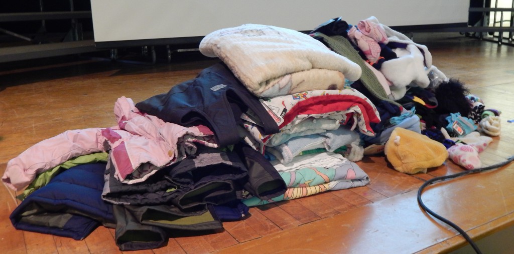 LakeView K-8 Academy