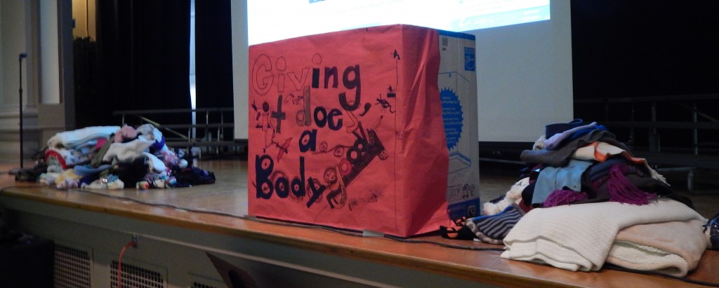 LakeView K-8 Academy