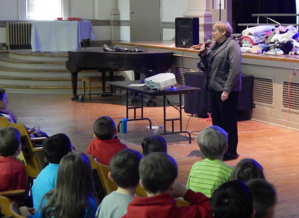 LakeView K-8 Academy