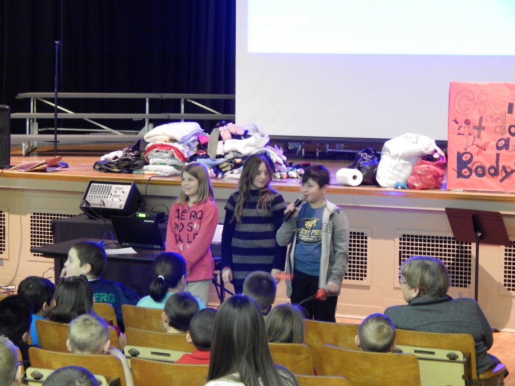 LakeView K-8 Academy