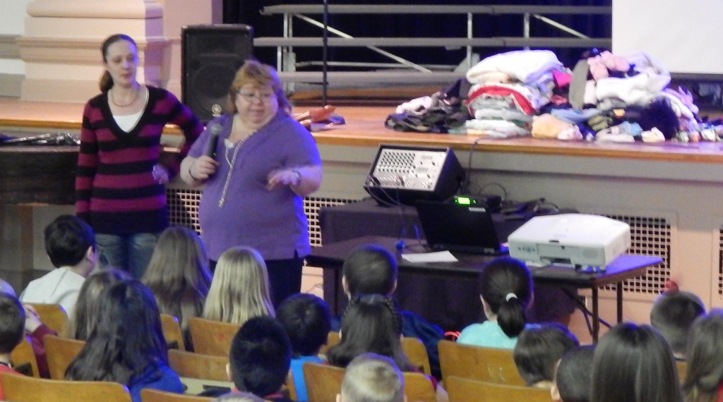 LakeView K-8 Academy